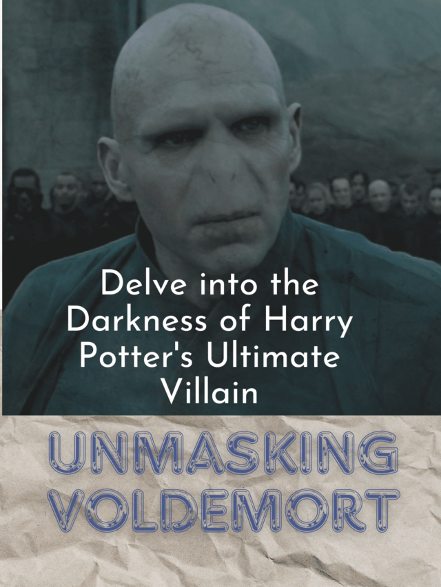 Voldemort: Dark Lord