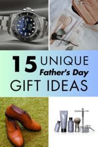 15 Best Gifts for Father’s Day : Your Ultimate Guide to Making Dad's Day Special