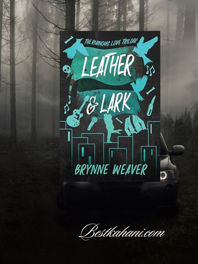 Leather & Lark