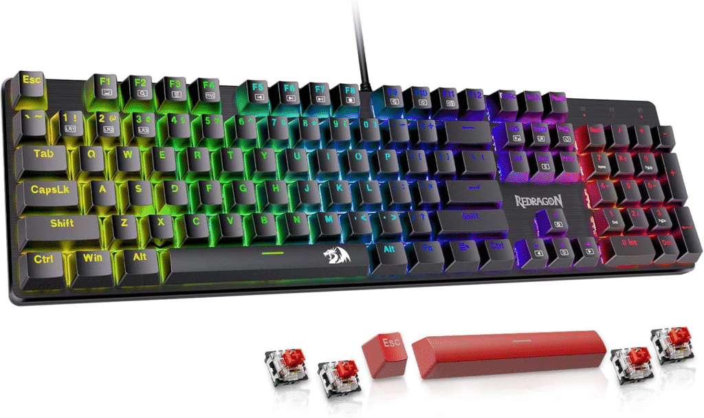 keyboard