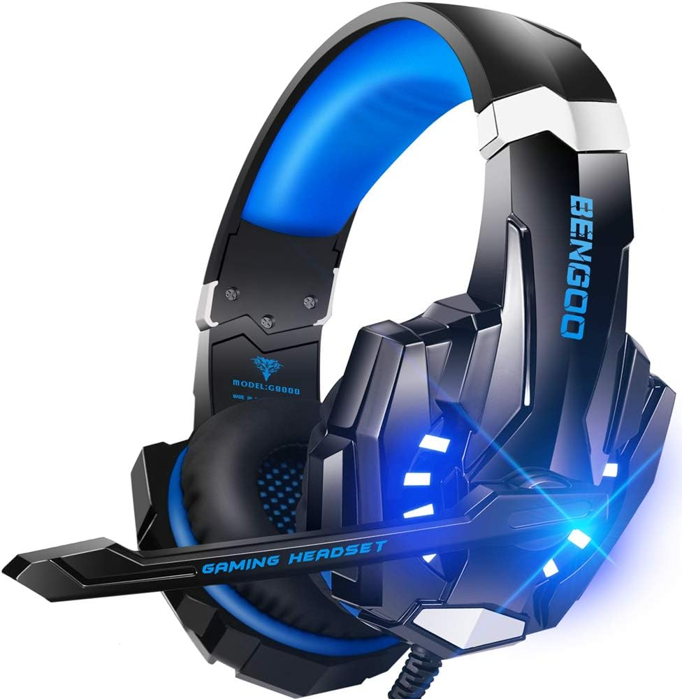 headset