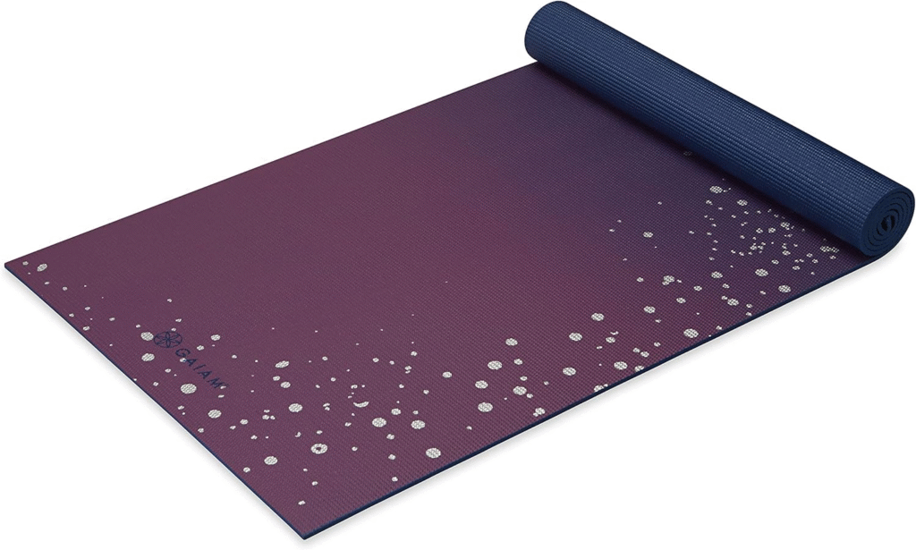 yoga mat