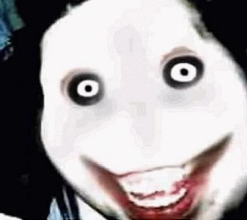 Jeff the Killer